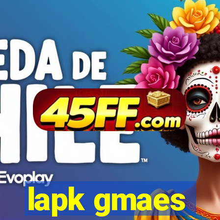lapk gmaes